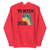 Unisex Hoodie Good Vibrations