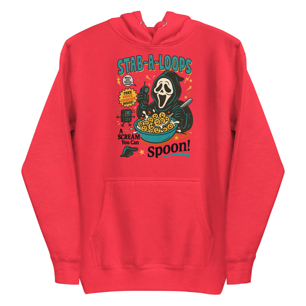 Unisex Hoodie Good Vibrations