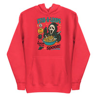 Unisex Hoodie Good Vibrations