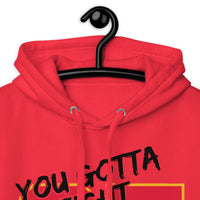 Unisex Hoodie Good Vibrations Adult Super Store