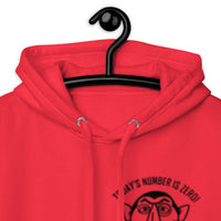 Unisex Hoodie Good Vibrations Adult Super Store
