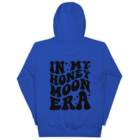 Honeymoon Era Hoodie Good Vibrations Adult Super Store