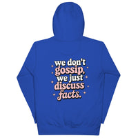 Unisex Hoodie Good Vibrations Adult Super Store