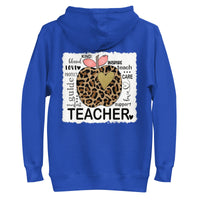 Unisex Hoodie Good Vibrations