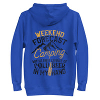 Unisex Hoodie Good Vibrations