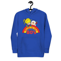 Unisex Hoodie Good Vibrations Adult Super Store