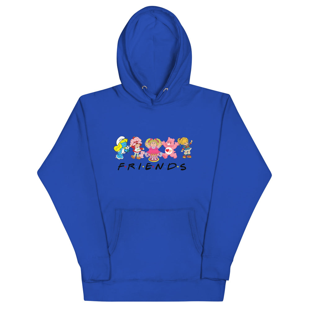 Unisex Hoodie Good Vibrations Adult Super Store