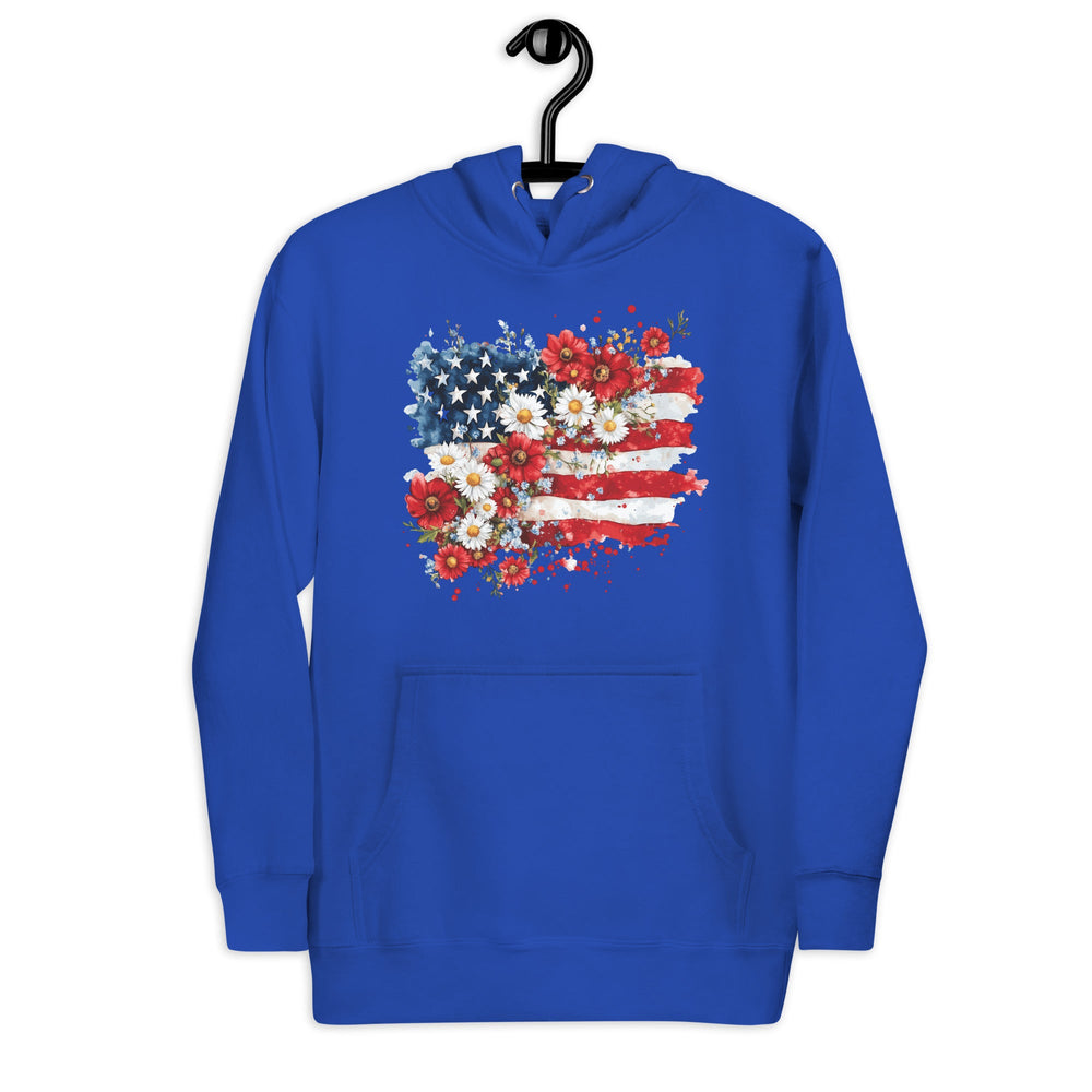 Unisex Hoodie Good Vibrations Adult Super Store