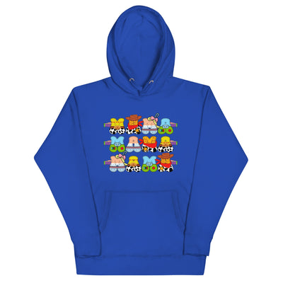 Unisex Hoodie