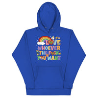 Unisex Hoodie Good Vibrations Adult Super Store