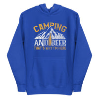 Unisex Hoodie Good Vibrations