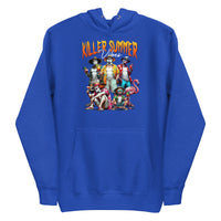 Unisex Hoodie Good Vibrations