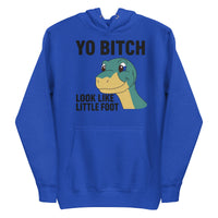 Unisex Hoodie Good Vibrations