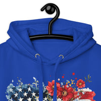 Unisex Hoodie Good Vibrations Adult Super Store