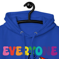Unisex Hoodie Good Vibrations Adult Super Store