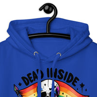 Unisex Hoodie Good Vibrations Adult Super Store