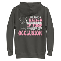Unisex Hoodie Good Vibrations