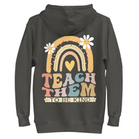 Unisex Hoodie Good Vibrations