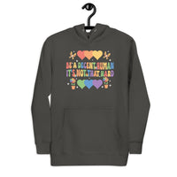 Unisex Hoodie Good Vibrations Adult Super Store