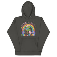 Unisex Hoodie Good Vibrations Adult Super Store