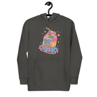 Unisex Hoodie Good Vibrations Adult Super Store