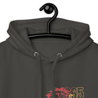 Unisex Hoodie Good Vibrations Adult Super Store