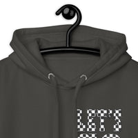 Unisex Hoodie Good Vibrations