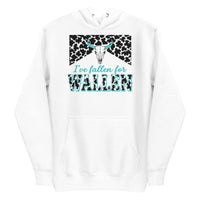 Unisex Hoodie Good Vibrations