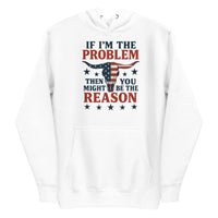 Unisex Hoodie Good Vibrations