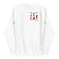 Unisex Hoodie Good Vibrations