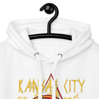 Unisex Hoodie Good Vibrations