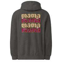 Unisex premium mid-weight hoodie Good Vibrations Adult Super Store