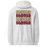 Unisex premium mid-weight hoodie Good Vibrations Adult Super Store