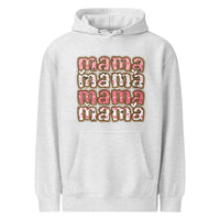 Unisex premium mid-weight hoodie Good Vibrations Adult Super Store