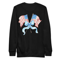 Unisex Premium Sweatshirt Good Vibrations Adult Super Store