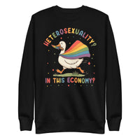 Unisex Premium Sweatshirt Good Vibrations Adult Super Store