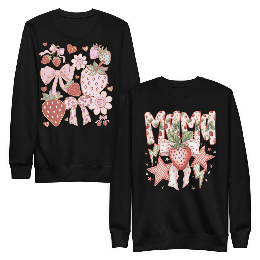 Unisex Premium Sweatshirt Good Vibrations Adult Super Store