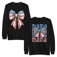 Unisex Premium Sweatshirt Good Vibrations Adult Super Store