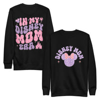 Unisex Premium Sweatshirt Good Vibrations Adult Super Store