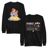 Unisex Premium Sweatshirt Good Vibrations Adult Super Store