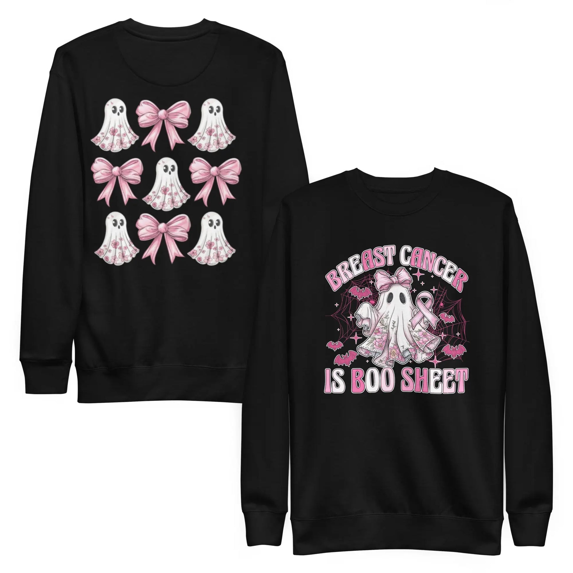 Unisex Premium Sweatshirt Good Vibrations