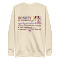 Unisex Premium Sweatshirt Good Vibrations Adult Super Store