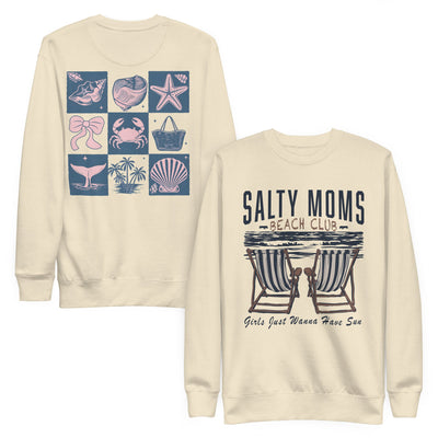 Unisex Premium Sweatshirt