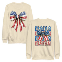 Unisex Premium Sweatshirt Good Vibrations Adult Super Store