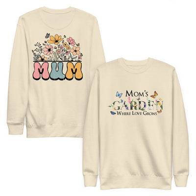 Unisex Premium Sweatshirt