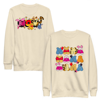 Unisex Premium Sweatshirt