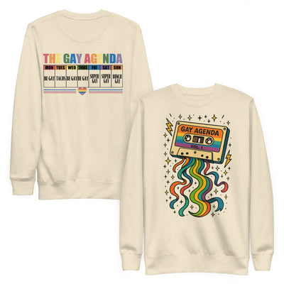 Unisex Premium Sweatshirt