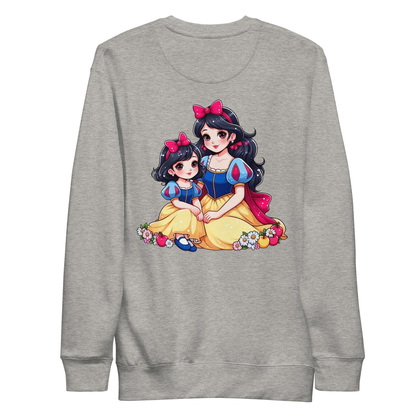 Unisex Premium Sweatshirt Good Vibrations Adult Super Store