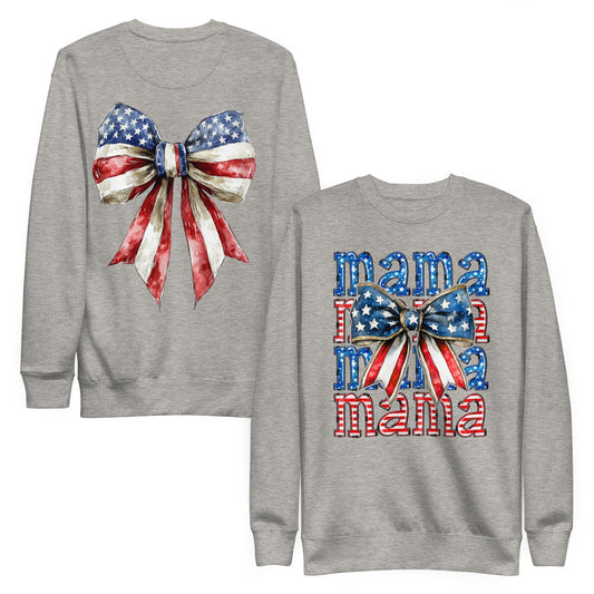Unisex Premium Sweatshirt Good Vibrations Adult Super Store