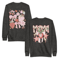 Unisex Premium Sweatshirt Good Vibrations Adult Super Store